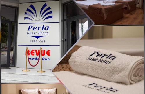 Strelcha Hôtel | Хотел PERLA