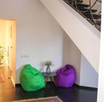 Zolotarka Hôtel | Хутор-city