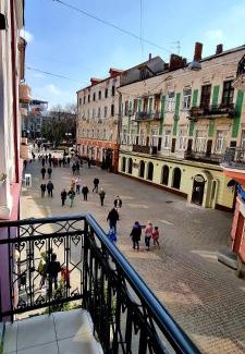 Ternopil Appartement | Центр Апарт