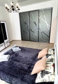 Ternopil Appartement | Центр Апарт