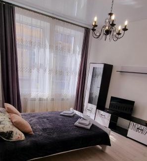 Ternopil Appartement | Центр Апарт