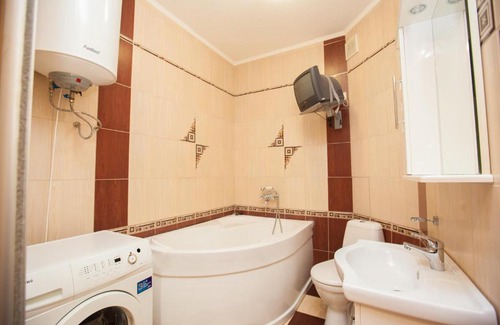 Kazan City Centre Appartement | Центр города. Апартаменты на Тукая