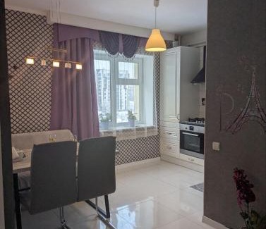 Maliyevtsy Appartement | Центр Либідь Плаза Новобудова провулок Лапушкіна 9