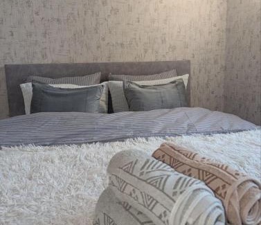 Maliyevtsy Appartement | Центр Либідь Плаза Новобудова провулок Лапушкіна 9