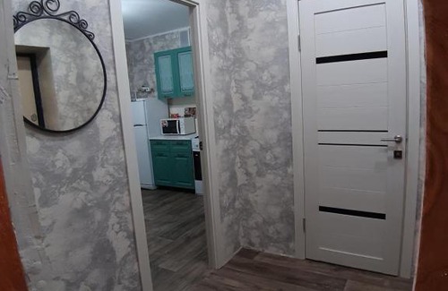 Tuymazy Appartement | Чапаево 61в 9