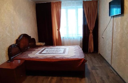 Tuymazy Appartement | Чапаево 61в 9