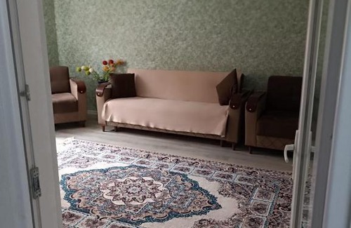 Qusar Maison | Частный дом