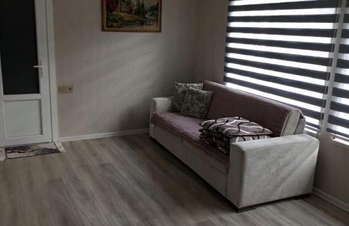 Qusar Maison | Частный дом