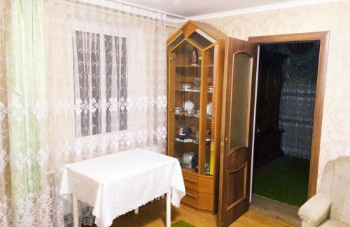 Balti Appartement | Частный дом