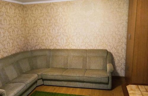 Balti Appartement | Частный дом