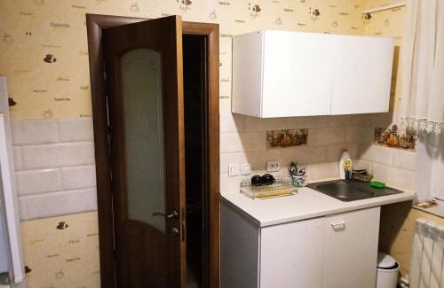 Balti Appartement | Частный дом