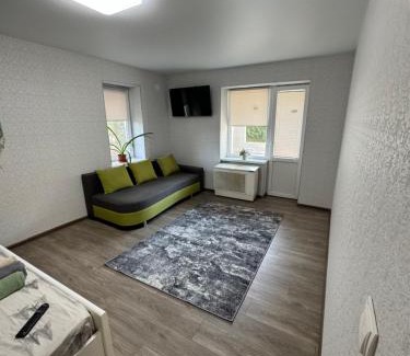 Transcarpathia Appartement | Чудесная квартира в изюминке города Берегово