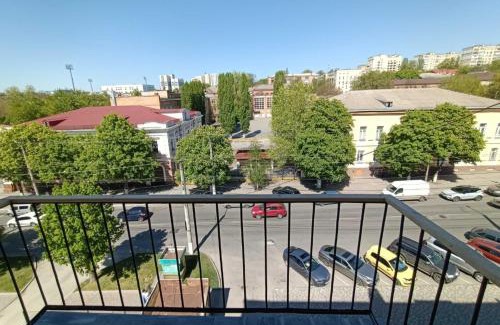 Kirovograd Appartement | Шевченко 26 1К