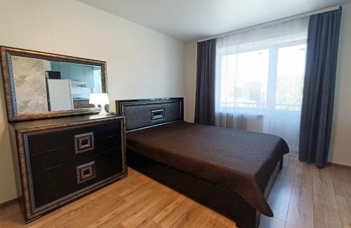 Kirovograd Appartement | Шевченко 26 1К