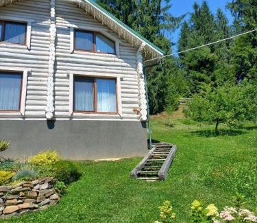 Yasinya Appartement | Шепіт лісу