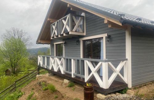 Vorokhta Maison | Шпінь 4