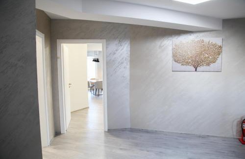 Slivek Appartement | Ъгловата къща