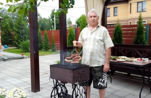 Veliky Novgorod Maison | Эврика! Апартаменты с сауной в частном доме