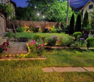 Beli Iskar Maison | Юндовата къща