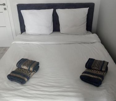 Uzhhorod Appartement | Як вдома !