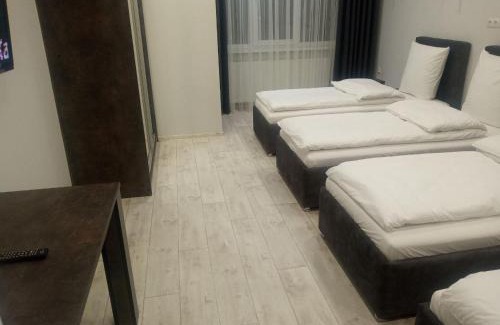 Uzhhorod Appartement | Як вдома !