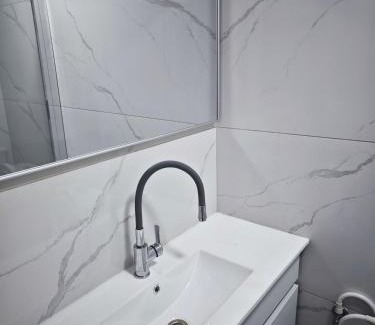 Haifa Appartement | Яфе Нов 19