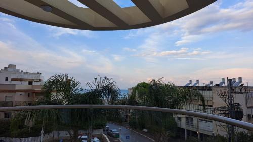 Nahariya Appartement | אבני החושן- Avnei Hoshen