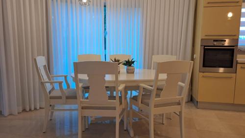 Nahariya Appartement | אבני החושן- Avnei Hoshen