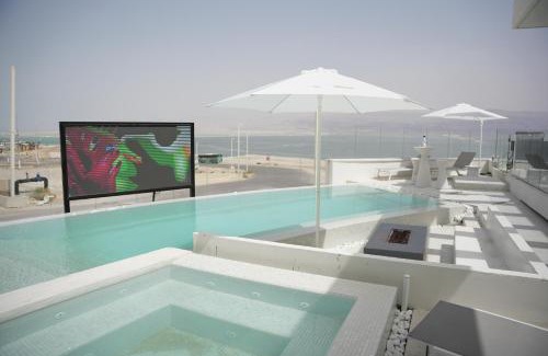 Neve Zohar Hôtel | אגם החלומות