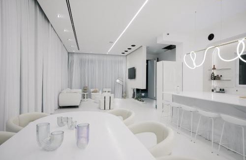Neve Zohar Hôtel | אגם החלומות