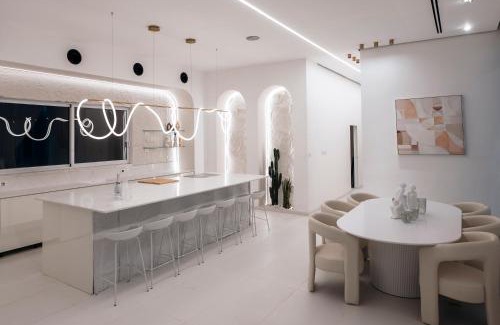 Neve Zohar Hôtel | אגם החלומות