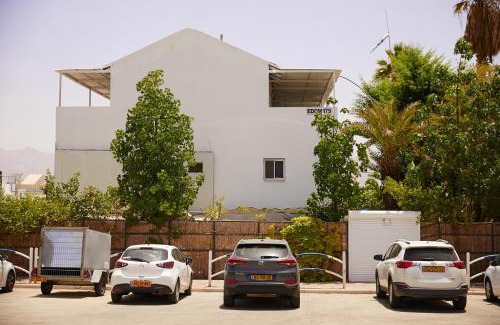 Eilat Maison | אדום 179, דירות נופש