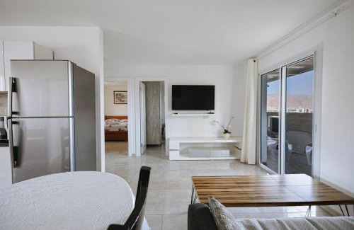 Eilat Maison | אדום 179, דירות נופש