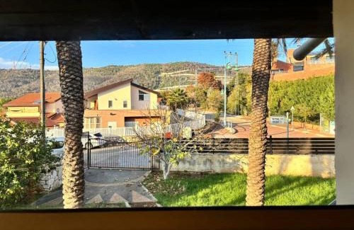 Shlomi Appartement | אולימפוס