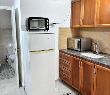 Shlomi Appartement | אולימפוס