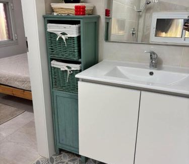 Shlomi Appartement | אולימפוס