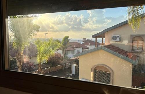 Shlomi Appartement | אולימפוס