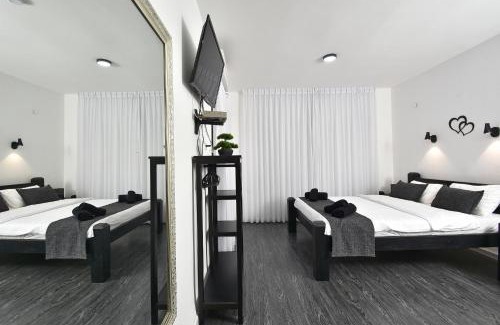 Migdal Appartement | אחוזת איריס הגליל - וילה וסוויטות מושלמות עם בריכה מחוממת