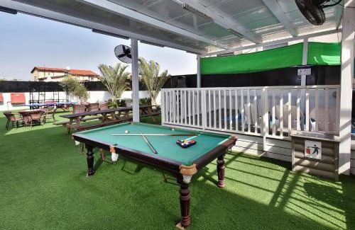 Migdal Appartement | אחוזת איריס הגליל - וילה וסוויטות מושלמות עם בריכה מחוממת