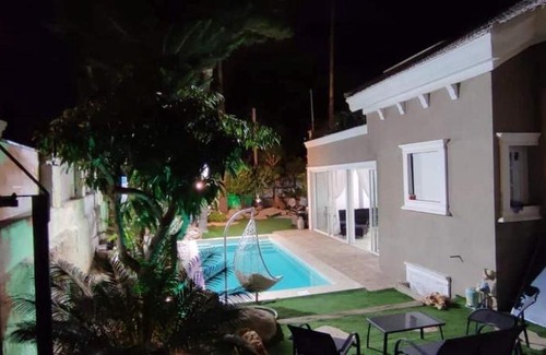 Rishon LeTsiyon Appartement | אחוזת מונטנו