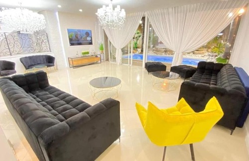 Rishon LeTsiyon Appartement | אחוזת מונטנו