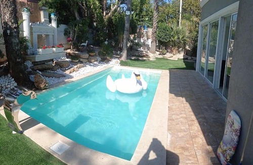 Rishon LeTsiyon Appartement | אחוזת מונטנו