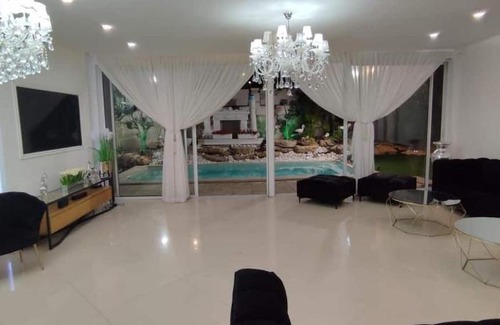 Rishon LeTsiyon Appartement | אחוזת מונטנו