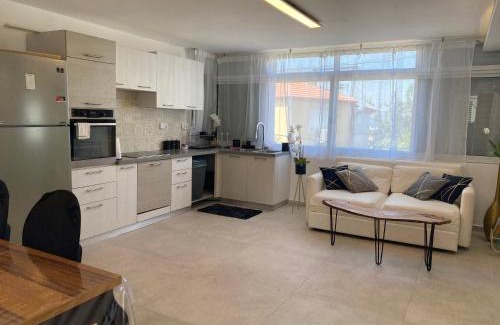 Tiberias Appartement | אחוזת מירבר