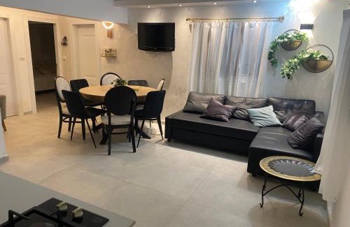 Tiberias Appartement | אחוזת מירבר