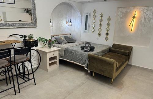 Tiberias Appartement | אחוזת מירבר