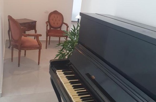 Moran Appartement | אחוזת ממלכת החלומות
