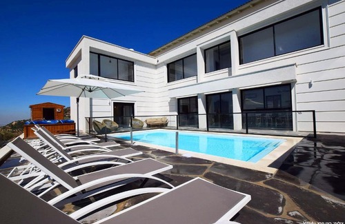 Moran Appartement | אחוזת ממלכת החלומות