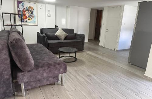 Safed Maison | אחוזת רוממה - Villa Romema