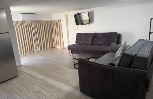 Safed Maison | אחוזת רוממה - Villa Romema